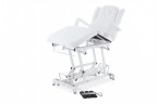 Массажный стол электрический MED-MOS ММКМ-2 (SE3.21.10Д) белый (S)