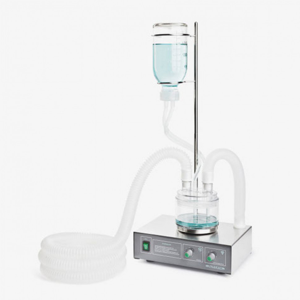 Ингалятор Альбедо - ИН 8 для груповых ингаляций