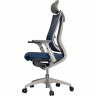 Функциональное кресло SCHAIRS TONE-M01W, Цвет: синий