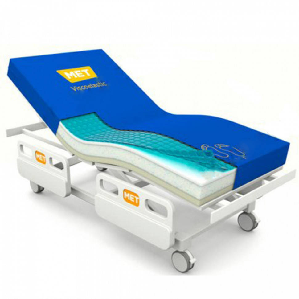 Противопролежневый матрас MET 3D GEL 9035