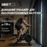Велотренажер Спин-байк UNIX Fit SB-520 PRO