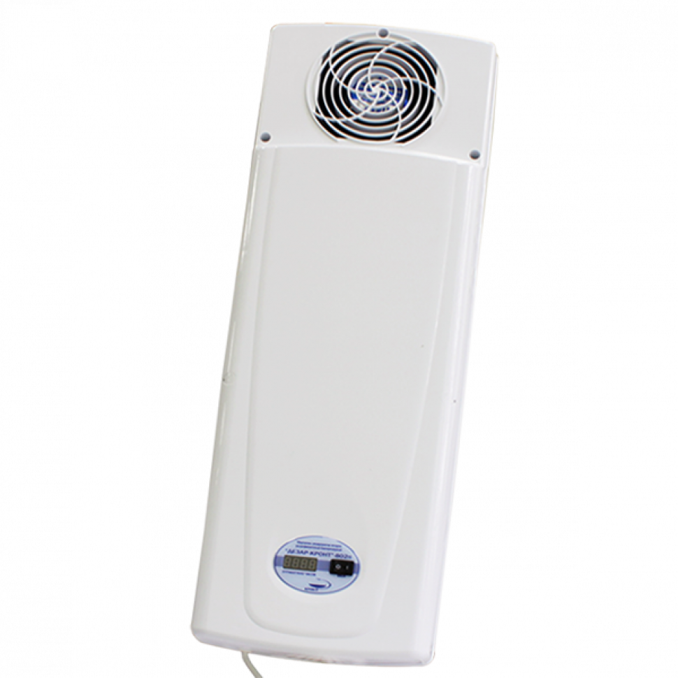 Рециркулятор-облучатель Кронт Дезар-802