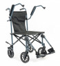 Кресло-коляска механическая МЕТ МК-260 складная