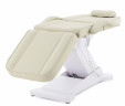 Косметологическое кресло электрическое MED-MOS ММКК-3 (КО-172Д) бежевый