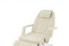 Косметологическое кресло электрическое MED-MOS ММКК-3 (КО-172Д) бежевый