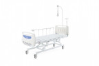Кровать механическая Мед-Мос Е-1 ABS (РМ-4014S-01)