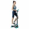 Министеппер с поручнем DFC SKY FITNESS SFSH100-A