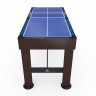Игровой стол - трансформер DFC Amber  JG-GT-55411