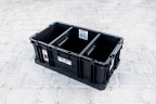 Ящик HILST Indoor Box 200 Flex (с делителями) Ящик HILST Indoor Box 200 Flex (с делителями)