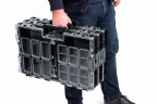 Органайзер для инструментов HILST Outdoor Organizer L Органайзер для инструментов HILST Outdoor Organizer L